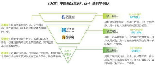 首份中國商業(yè)查詢行業(yè)報(bào)告出爐,行業(yè)發(fā)展?jié)摿薮?投資價(jià)值廣闊