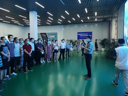 五洲跨境參加商務(wù)部研究院在杭州舉辦的 跨境電商創(chuàng)新發(fā)展研修班 學(xué)習(xí)