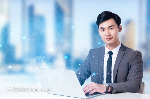 商務(wù)科技與商務(wù)信息咨詢 數(shù)字化時代的企業(yè)競爭力引擎